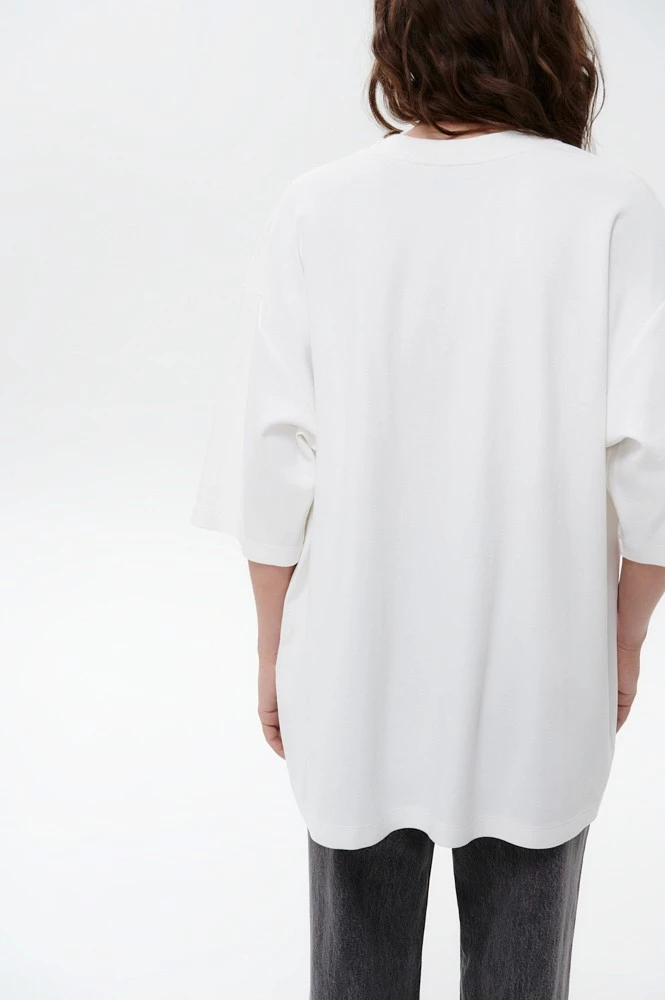 Футболка унисекс