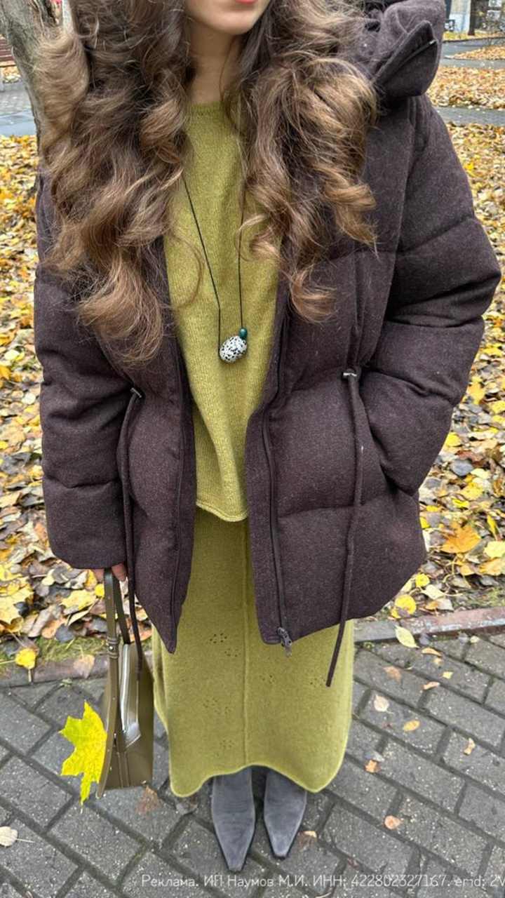 Образ от Екатерина tg@dressedto