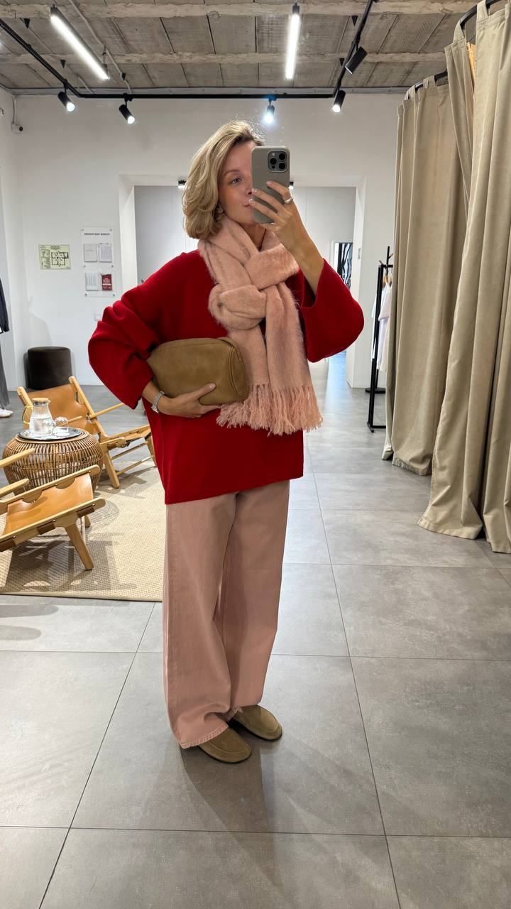 Образ от Валерия tg@grossbergstyle