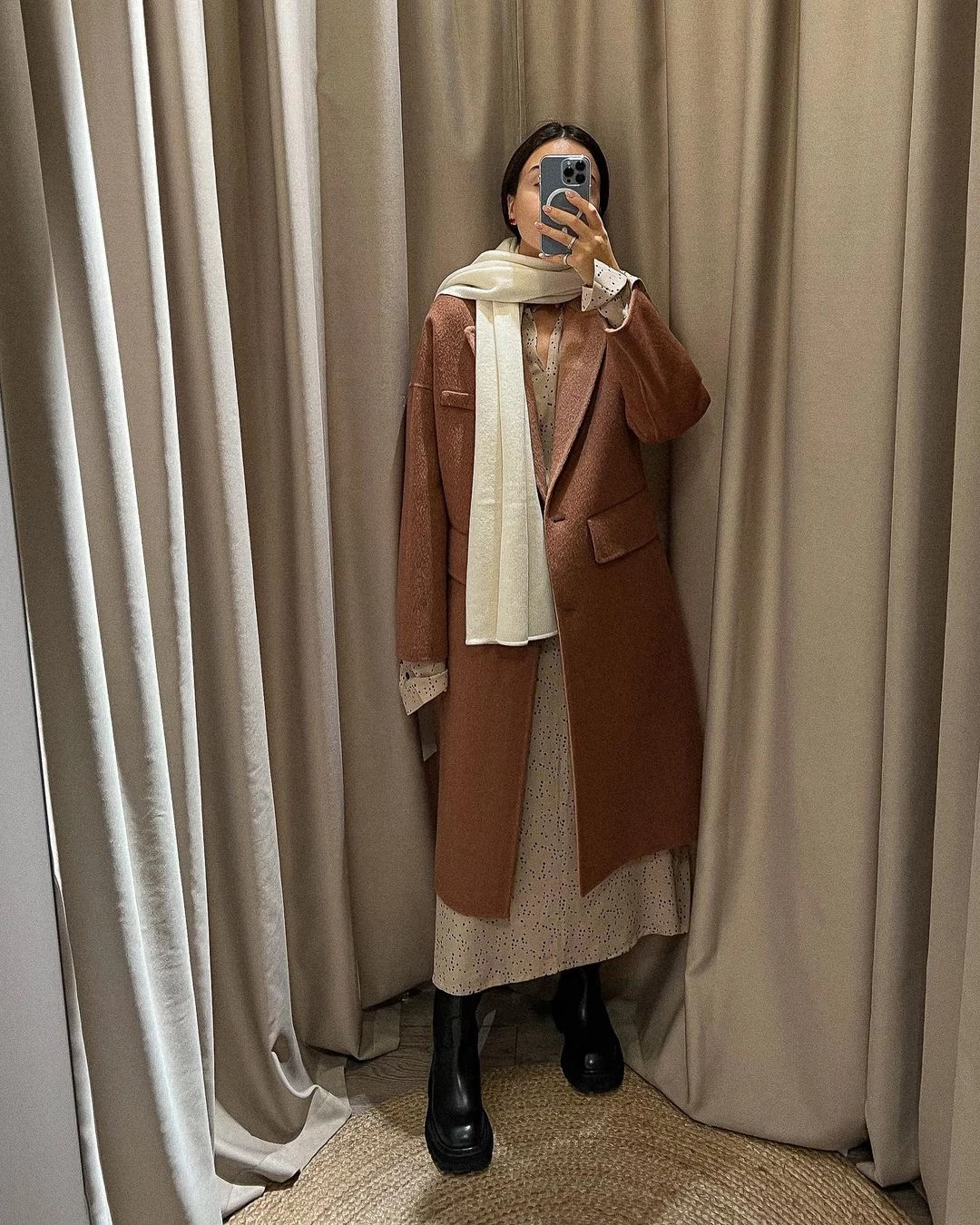 Образ от Образ от стилиста Дарья Лоленко