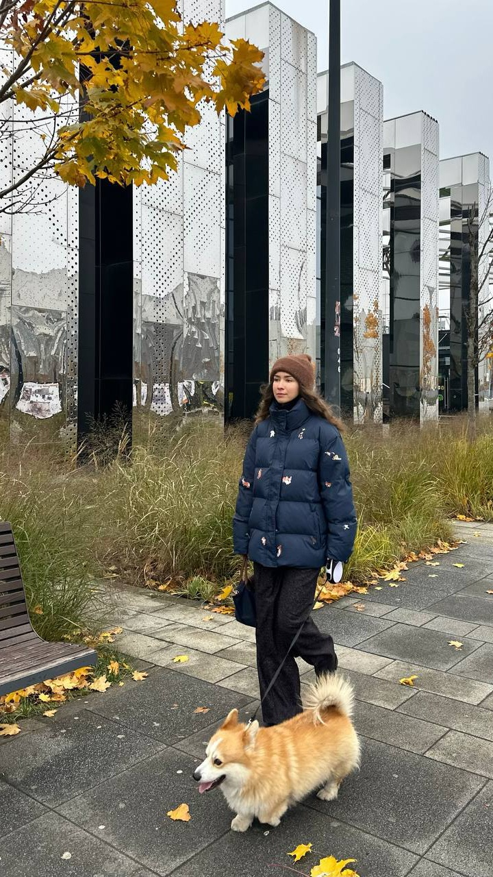 Образ от Екатерина tg@dressedto