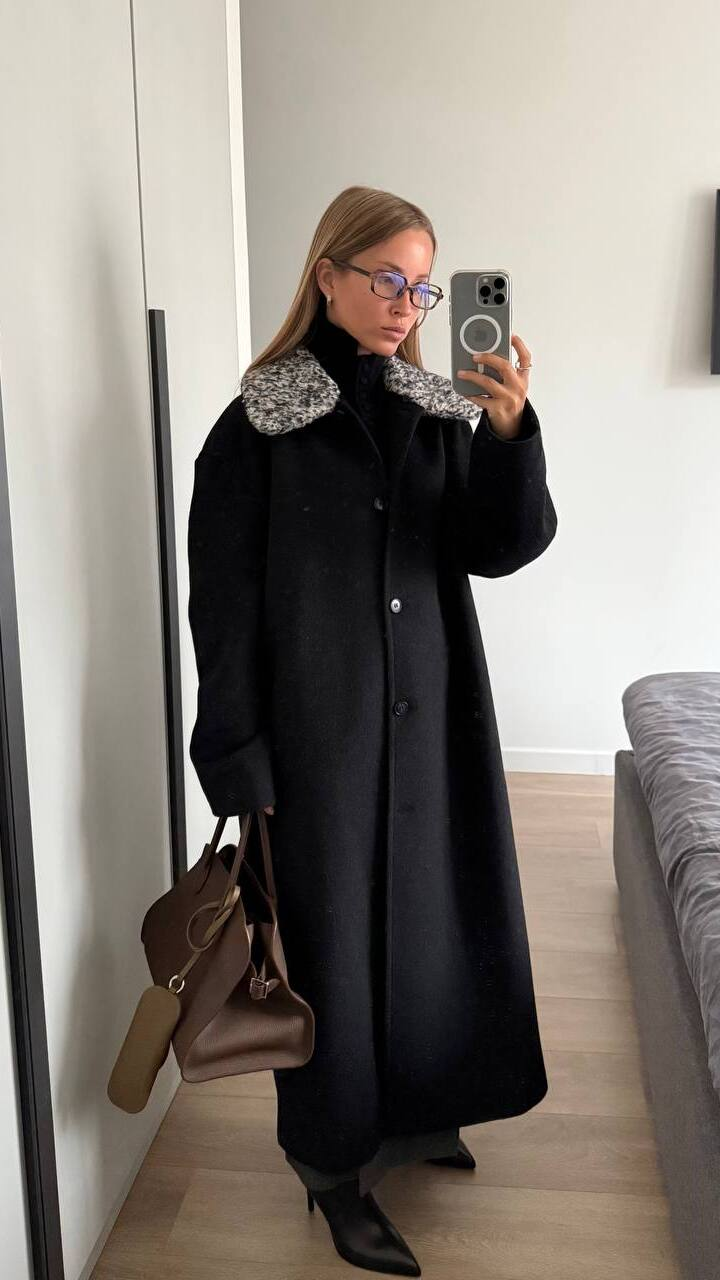 Образ от Екатерина Максимова tg@katmaximova_stylist