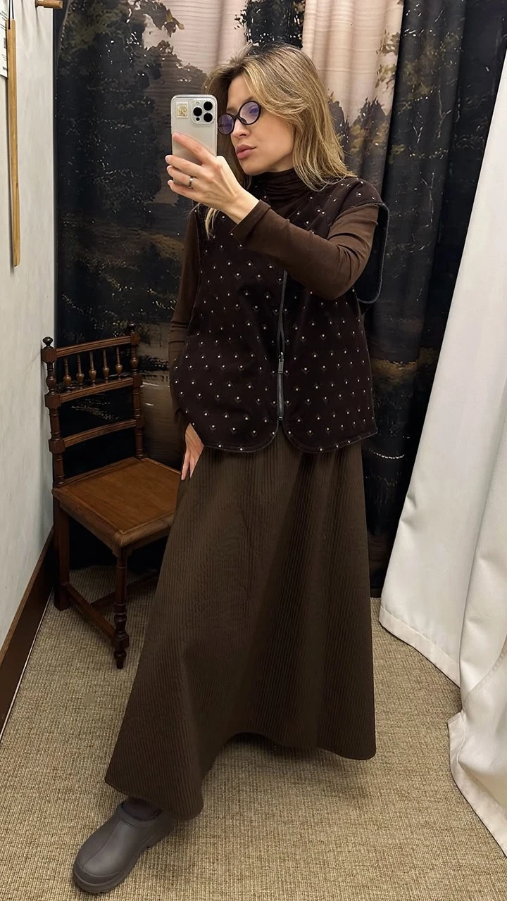 Образ от Екатерина @overkovskaya