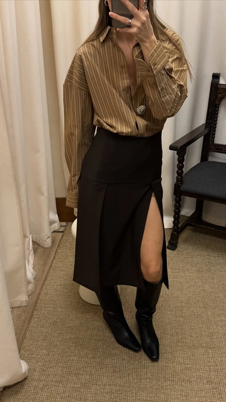 Образ от Дарья @dasha_lisek