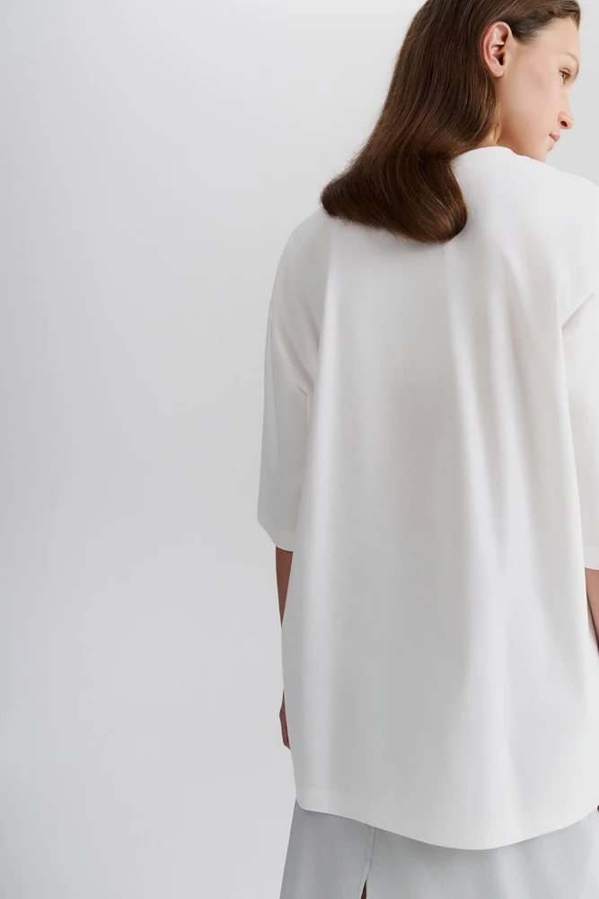 Футболка унисекс