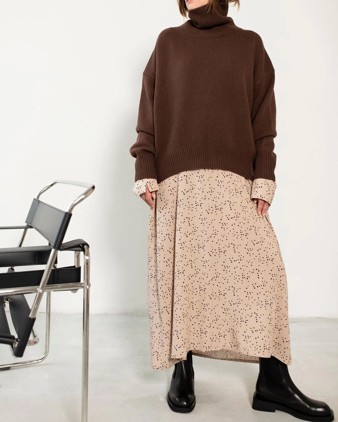 Образ от Образ от стилиста Наталии Лавровой