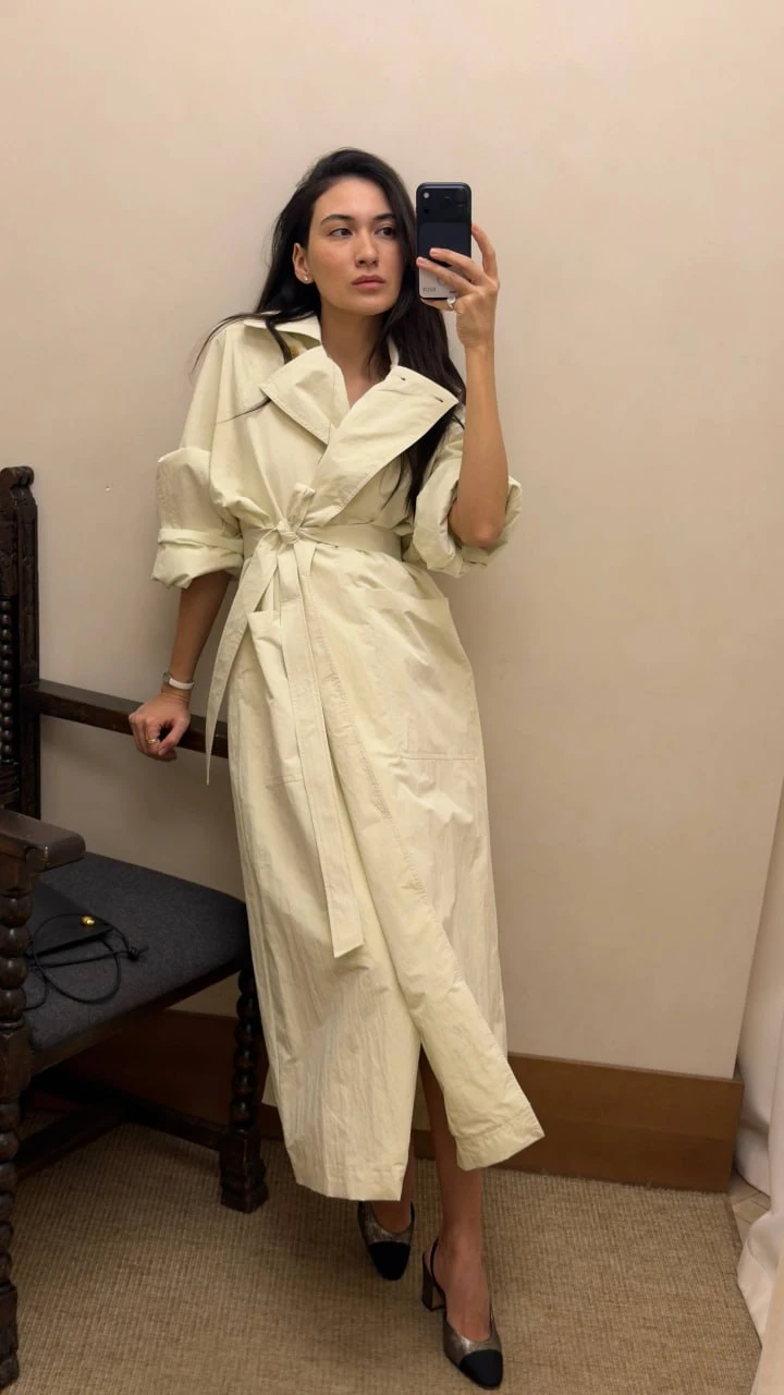 Образ от Севара tg@sevara_ar