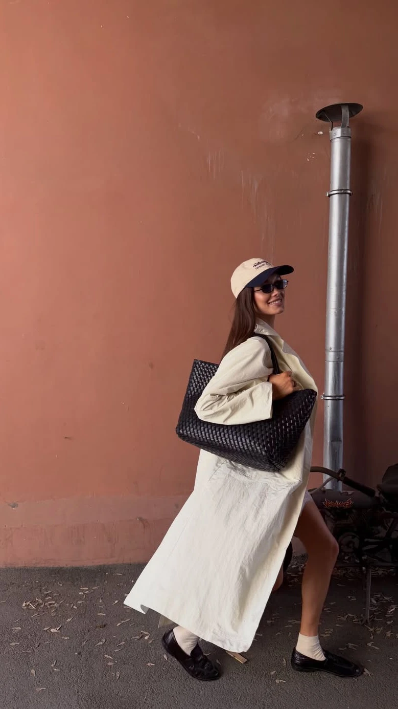 Образ от Анастасия Морозова @morozova_nastyaa