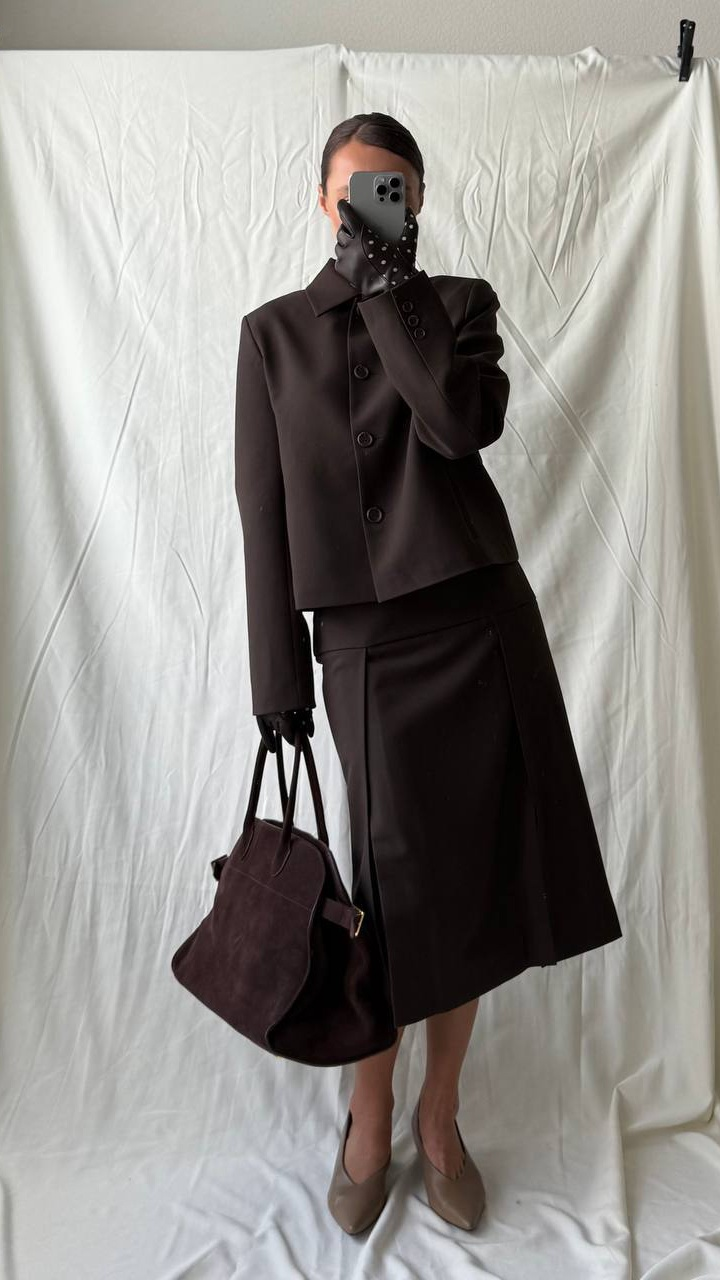 Образ от Даша Митягина tg @likebymitty