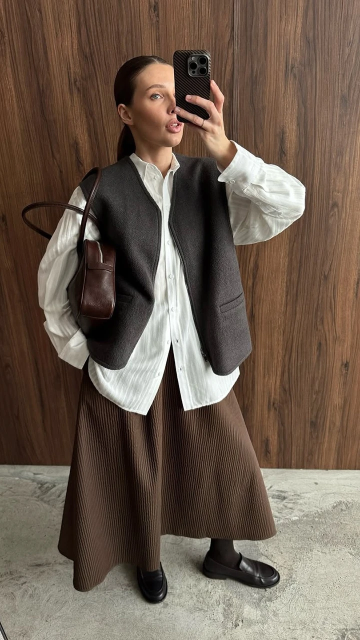 Образ от Яна Майник @yanamaynik