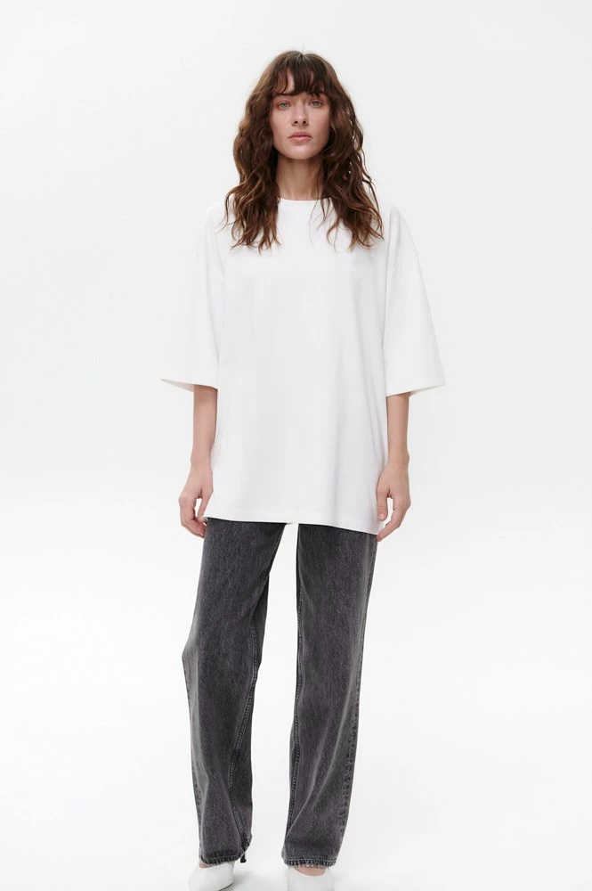 Футболка унисекс