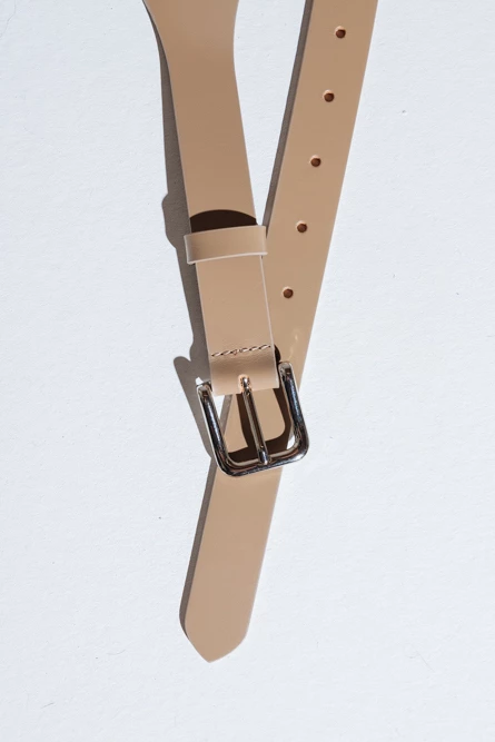 Ремень широкий D1