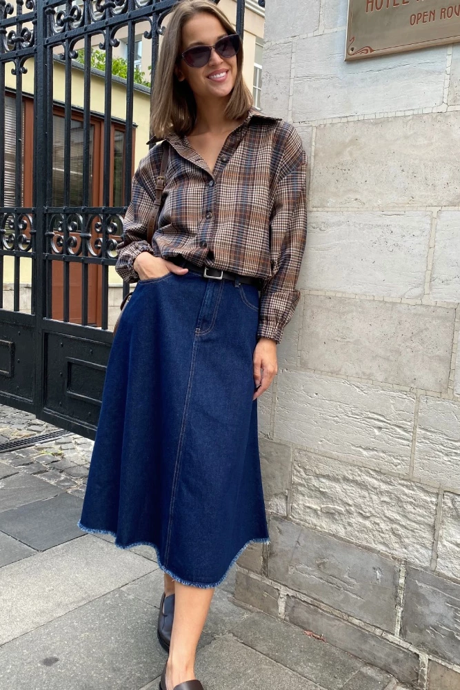 Рубашка-бомбер