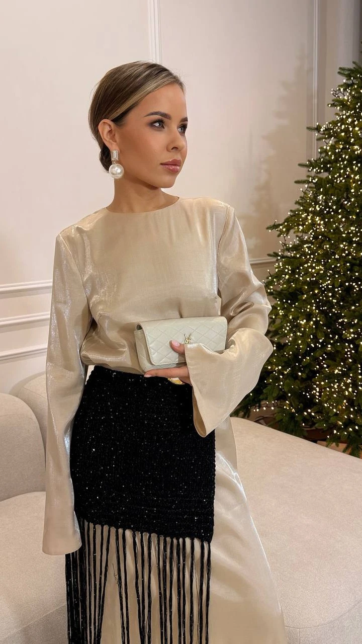 Образ от Анастасия tg@night_ideas