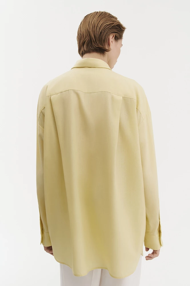 Рубашка базовая