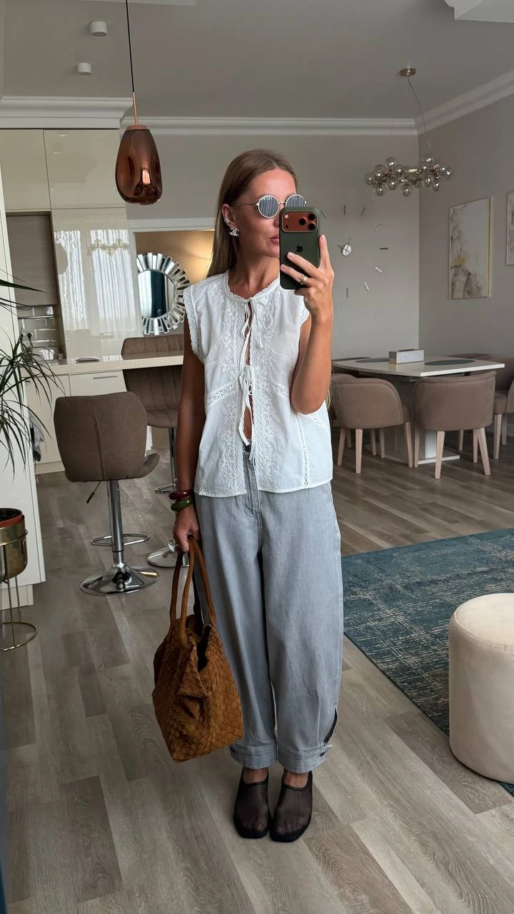 Образ от Светлана Репникова tg@repnikova_style