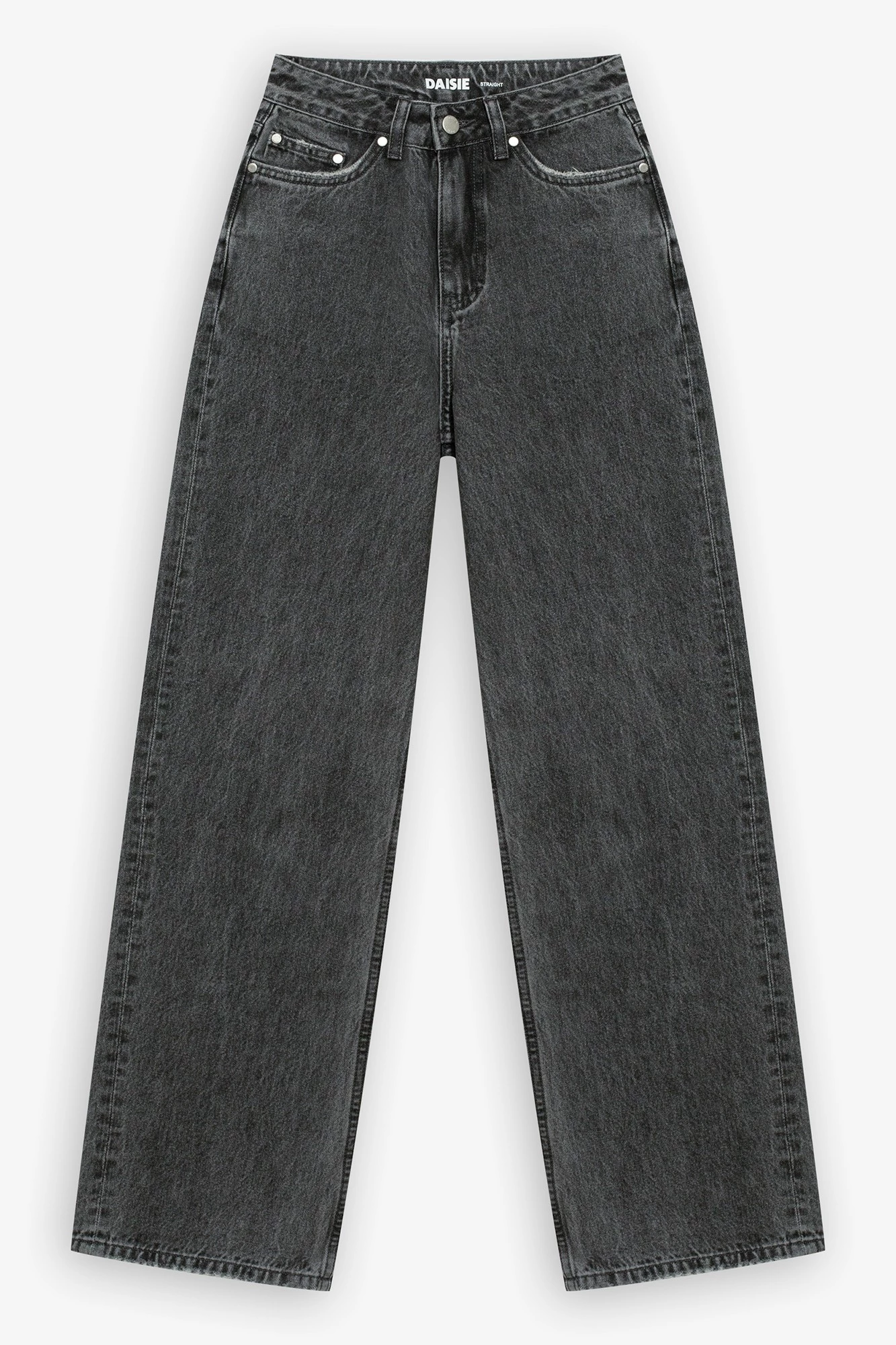 Джинсы Straight Джинсы Straight
