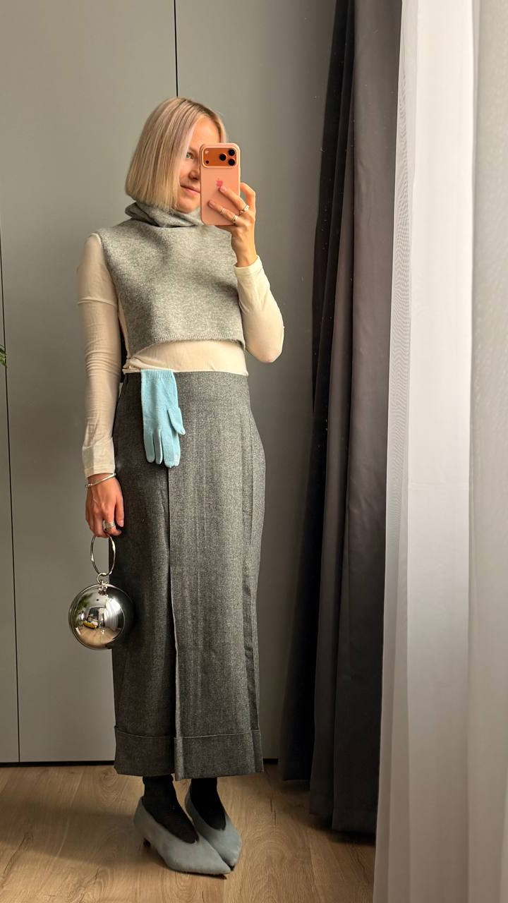 Образ от Анастасия tg@devochki_na