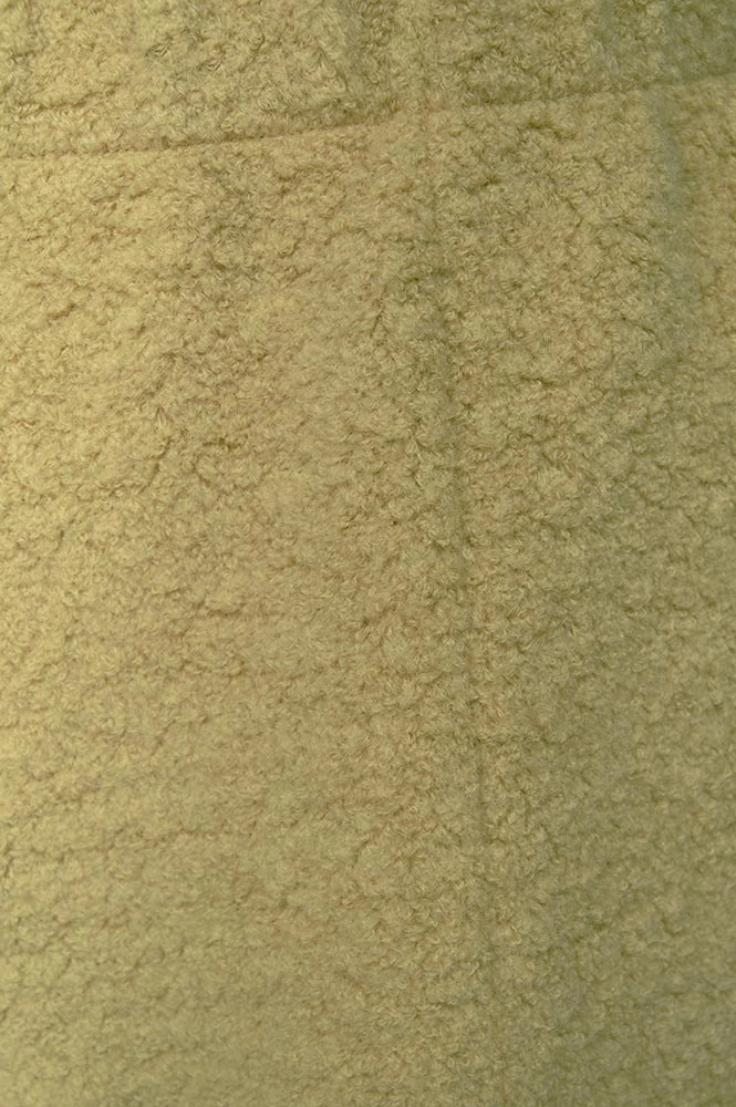 Брюки из фактурной шерсти