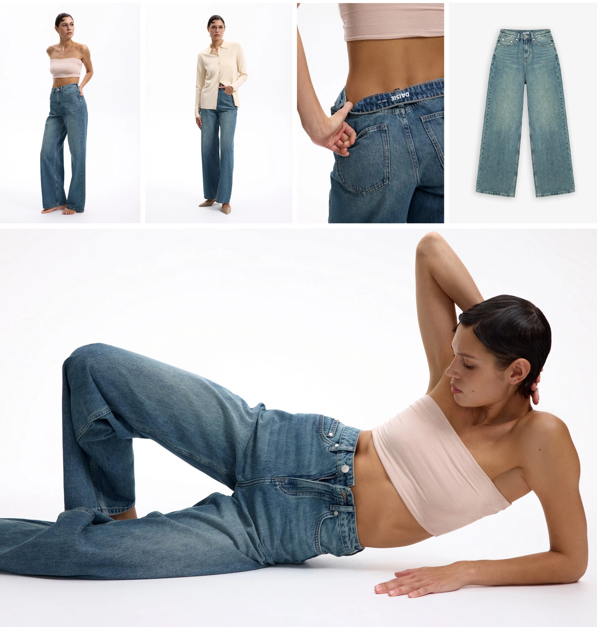 Гайд-по-дениму