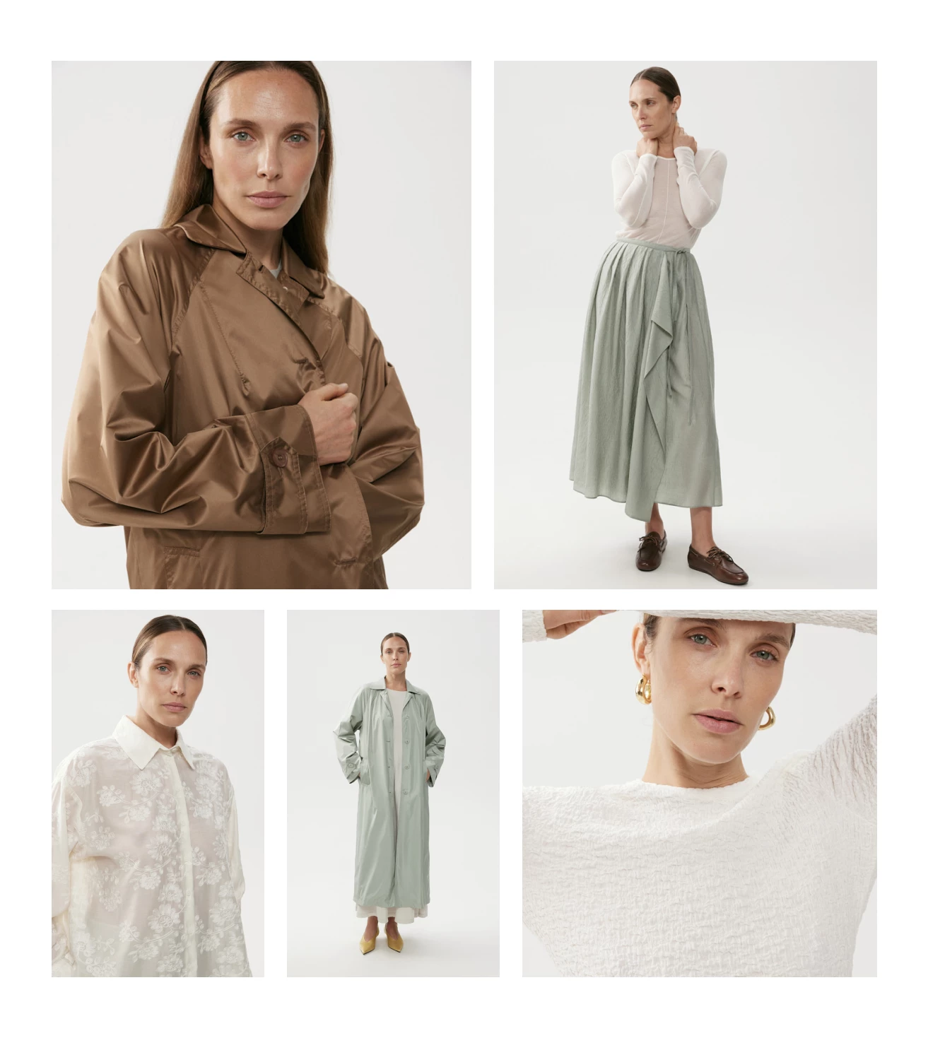 Новая Коллекция