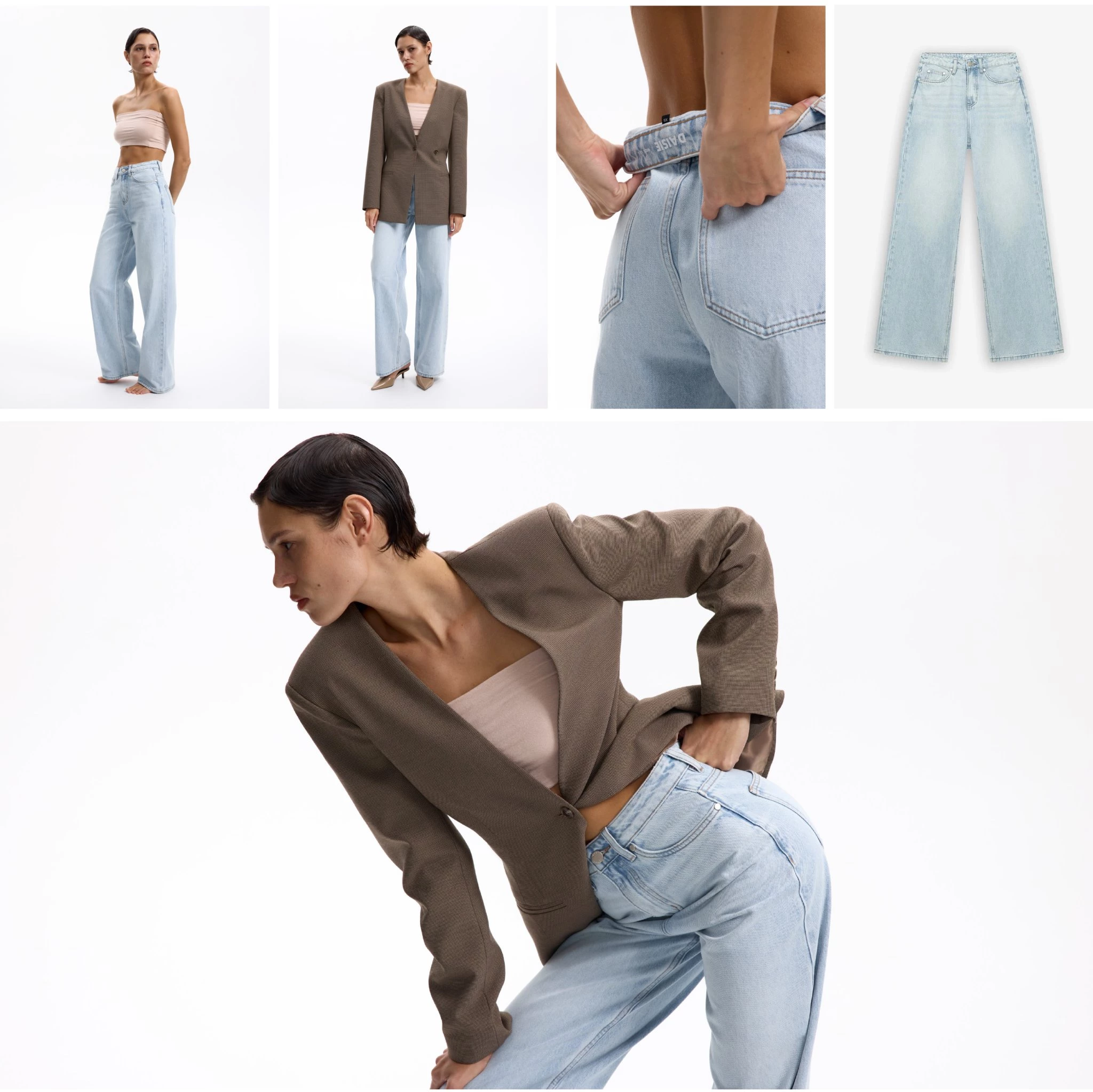 Гайд-по-дениму