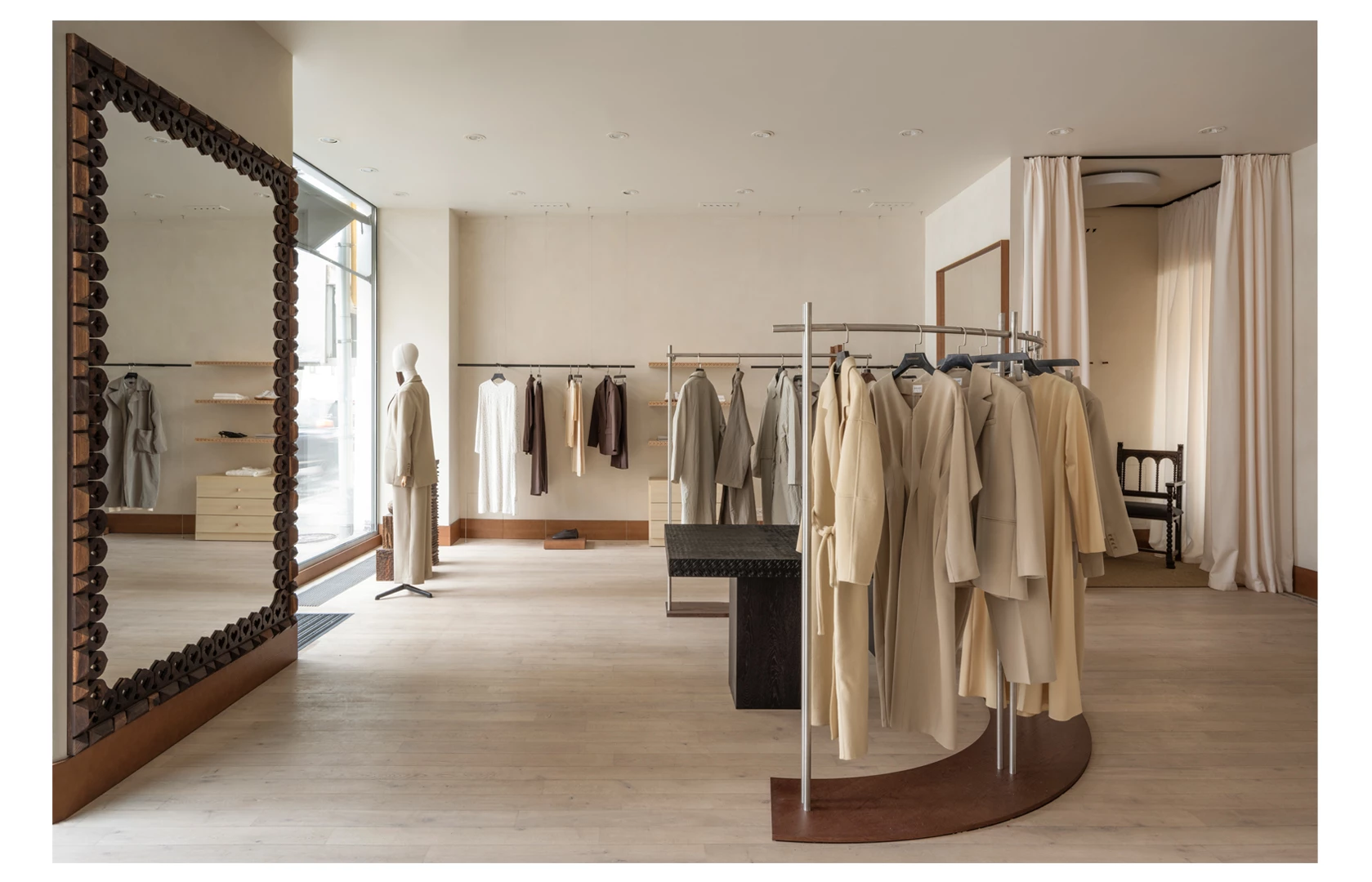 Открытие-магазина