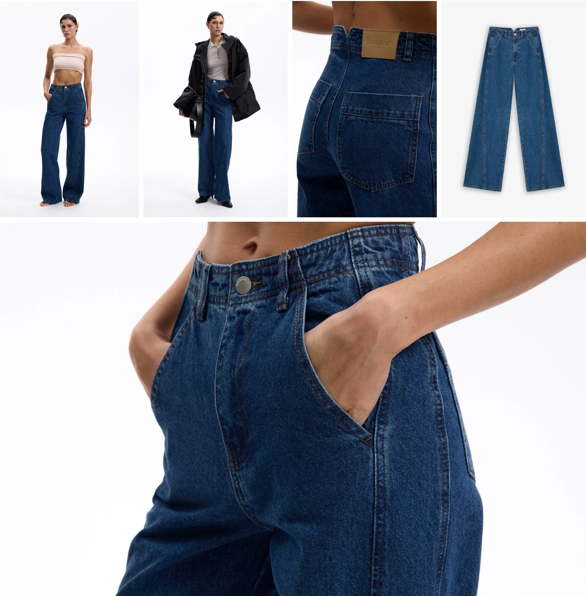 Гайд-по-дениму