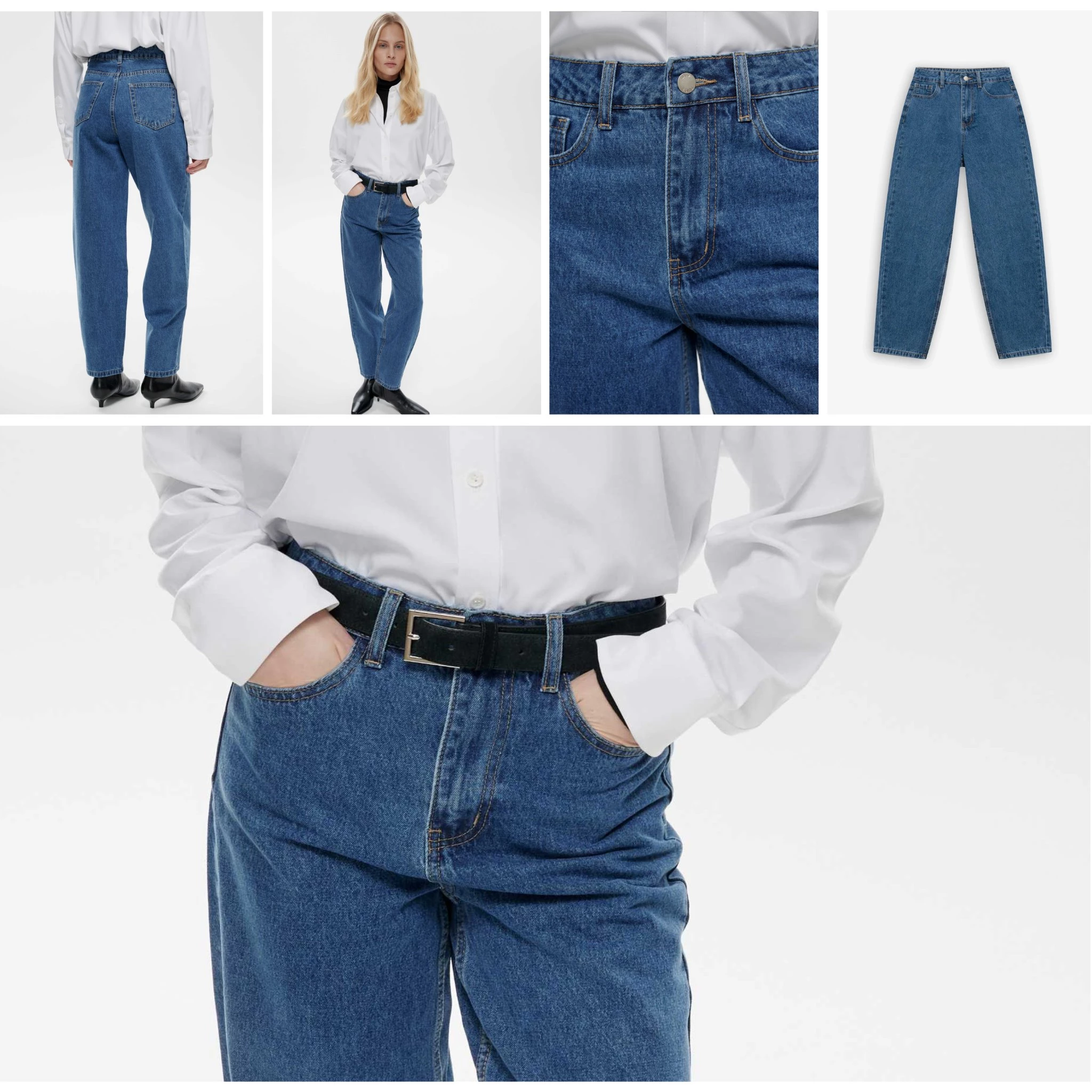 Гайд-по-дениму