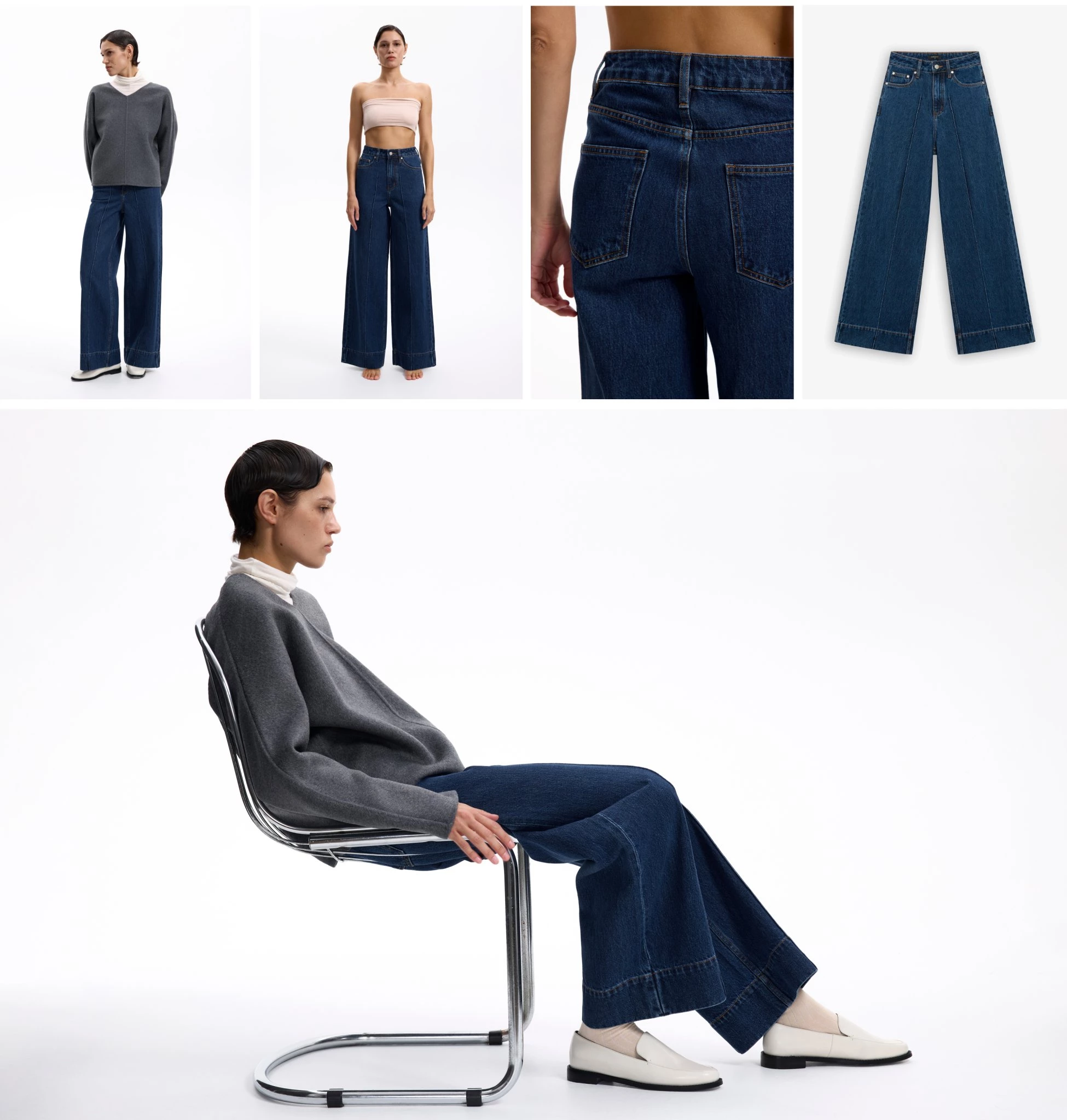 Гайд-по-дениму