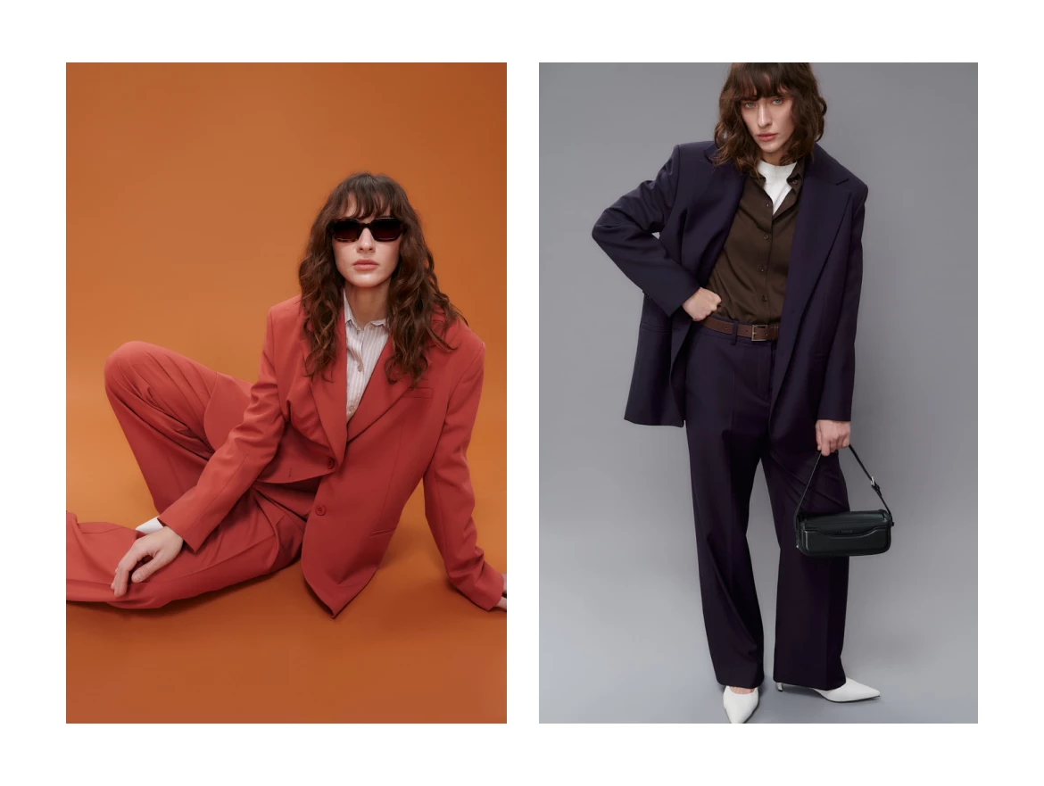 Новая коллекция