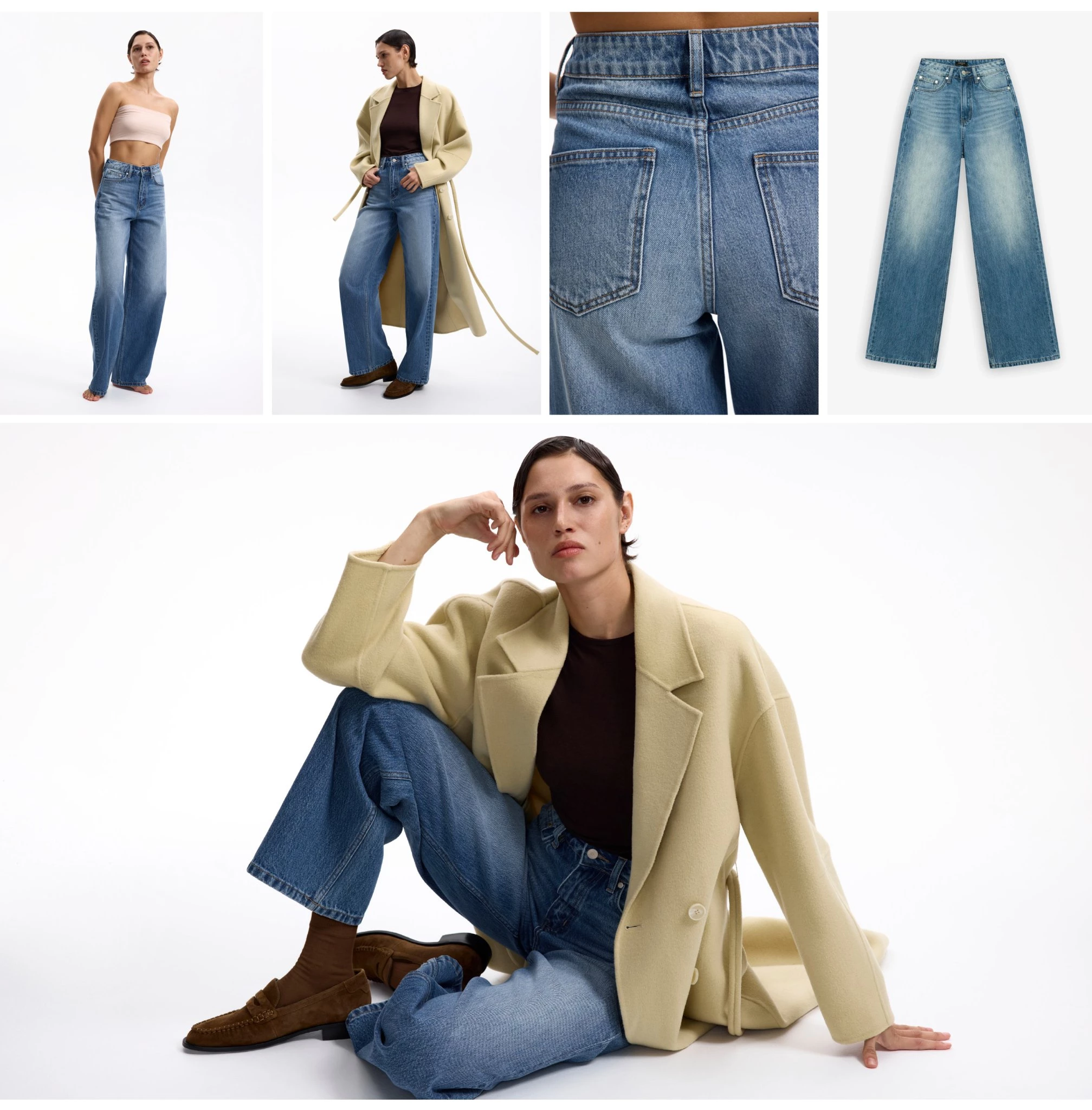 Гайд-по-дениму