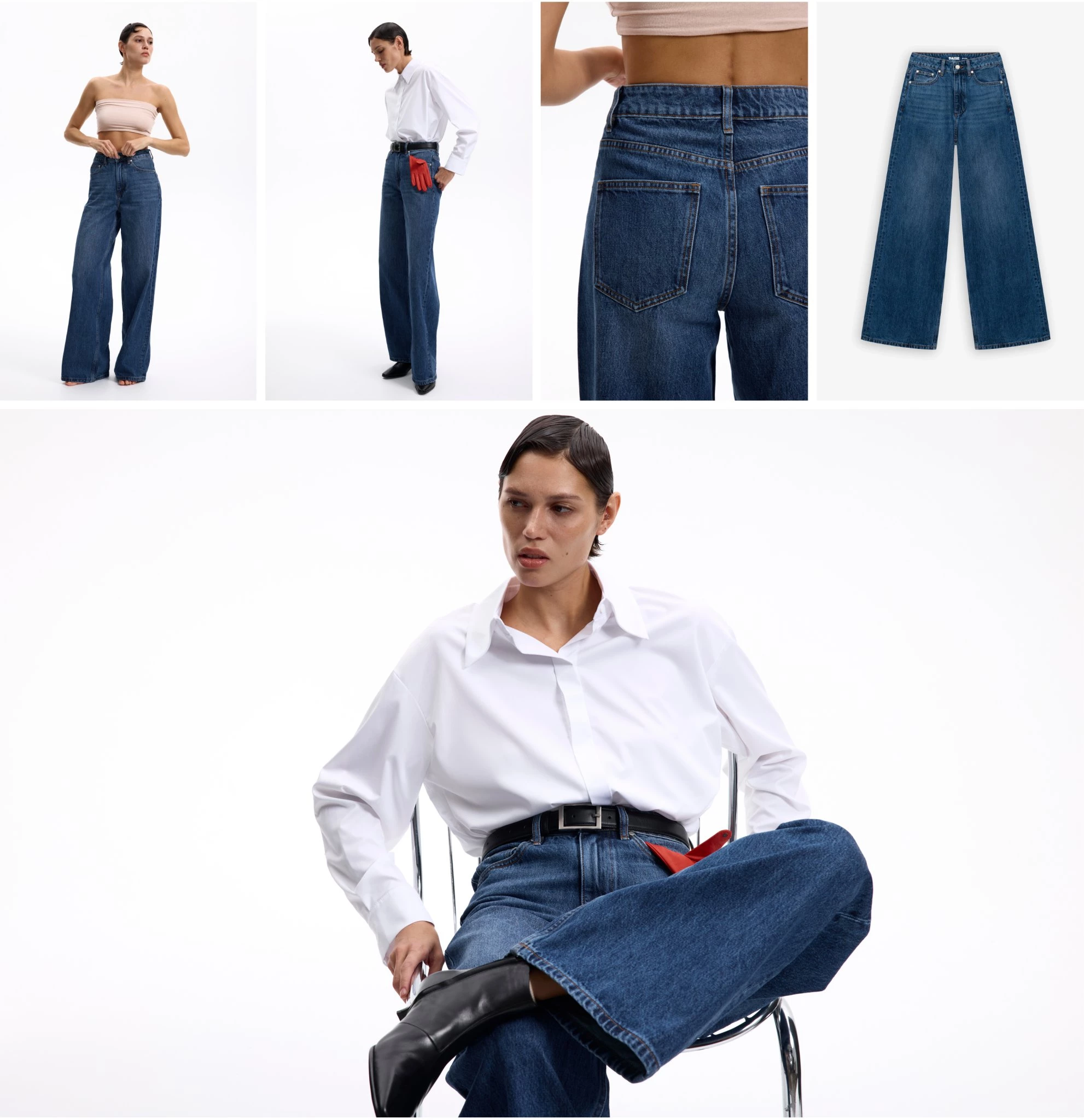 Гайд-по-дениму