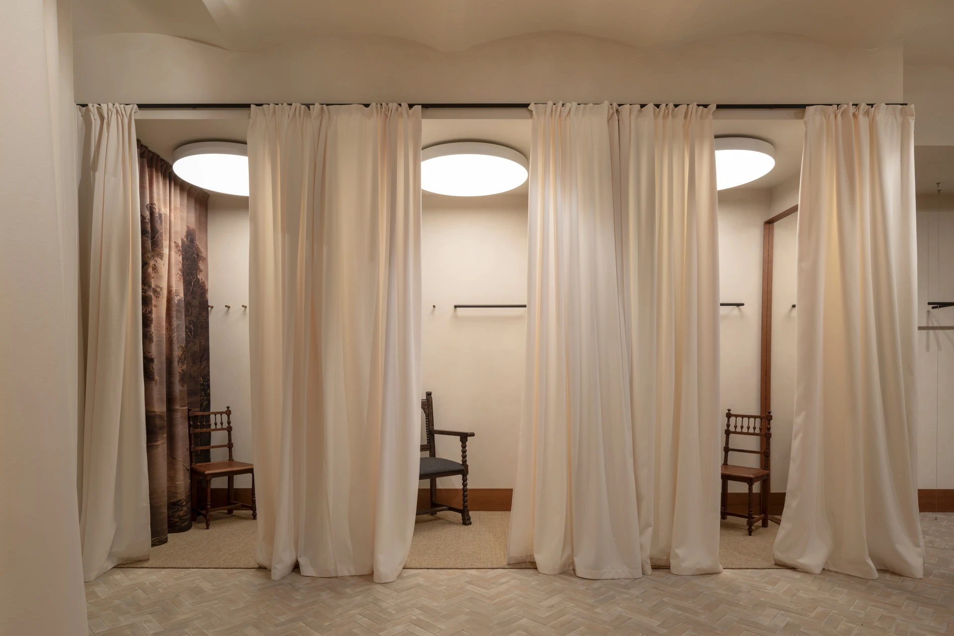 DAISYKNIT Готовая Примерочная