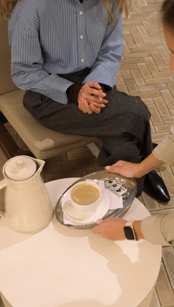 Готовая Примерочная DAISYKNIT