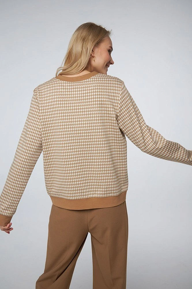 Свитшот базовый