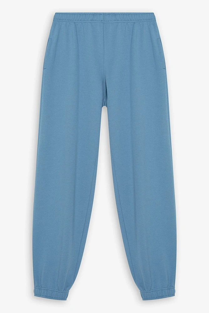 Джоггеры трикотажные