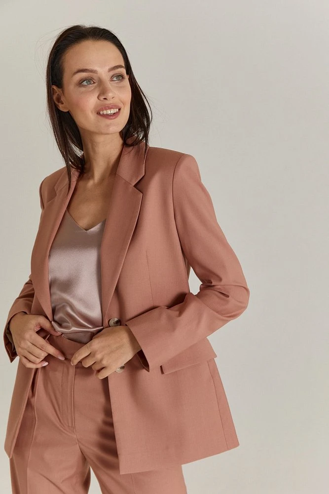 Брюки широкие с ремешками