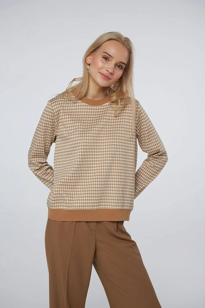 Свитшот базовый