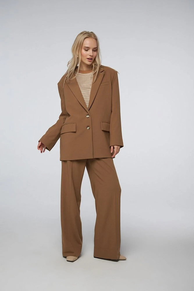 Свитшот базовый