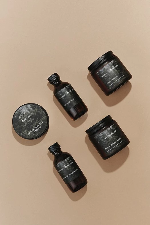 Диффузор 50 мл (Запах сосновой коры)