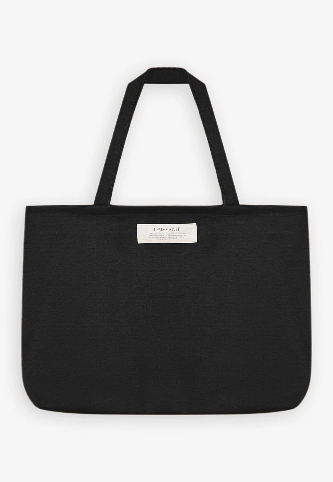 Сумка-шоппер 55х50 горизонтальный