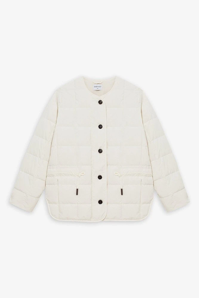 Куртка утепленная стеганая