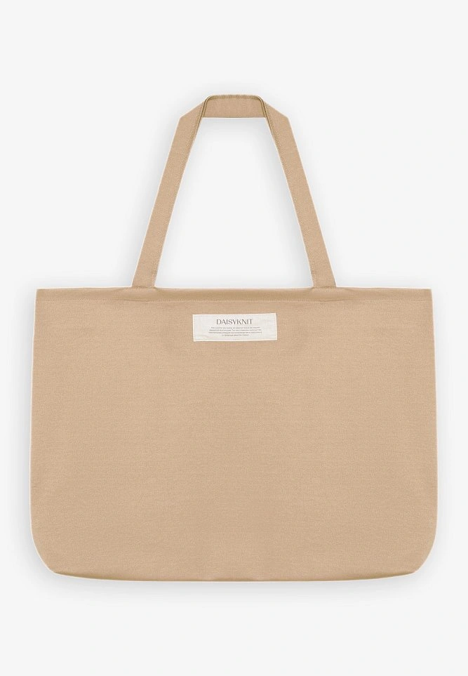 Сумка-шоппер 55х50 горизонтальный