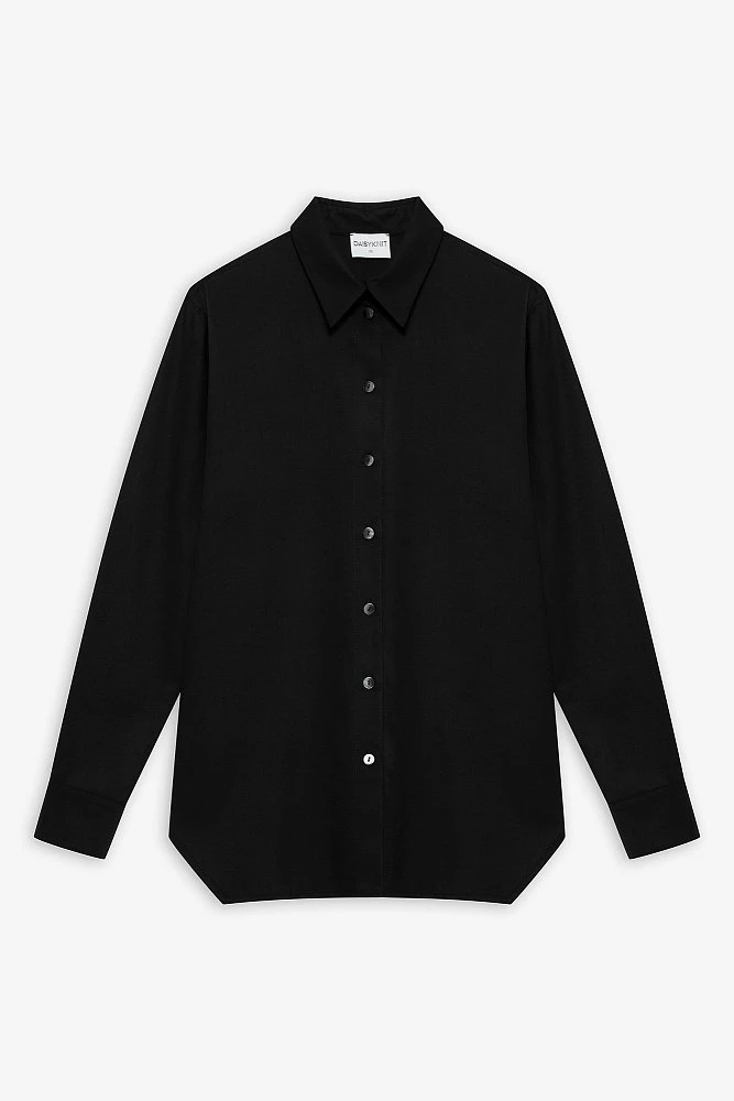 Рубашка классика бамбук