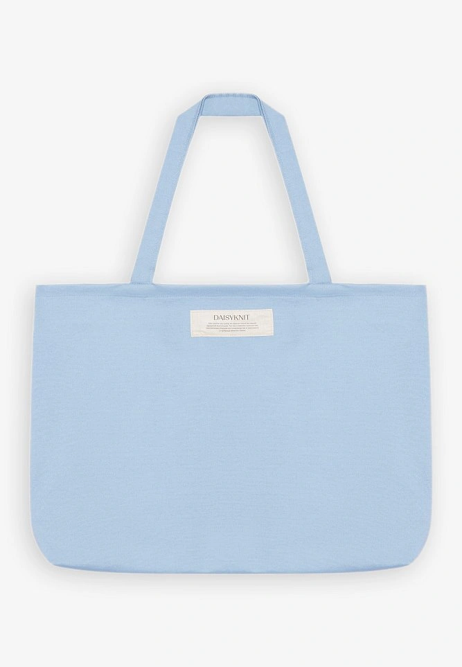 Сумка-шоппер 55х50 горизонтальный