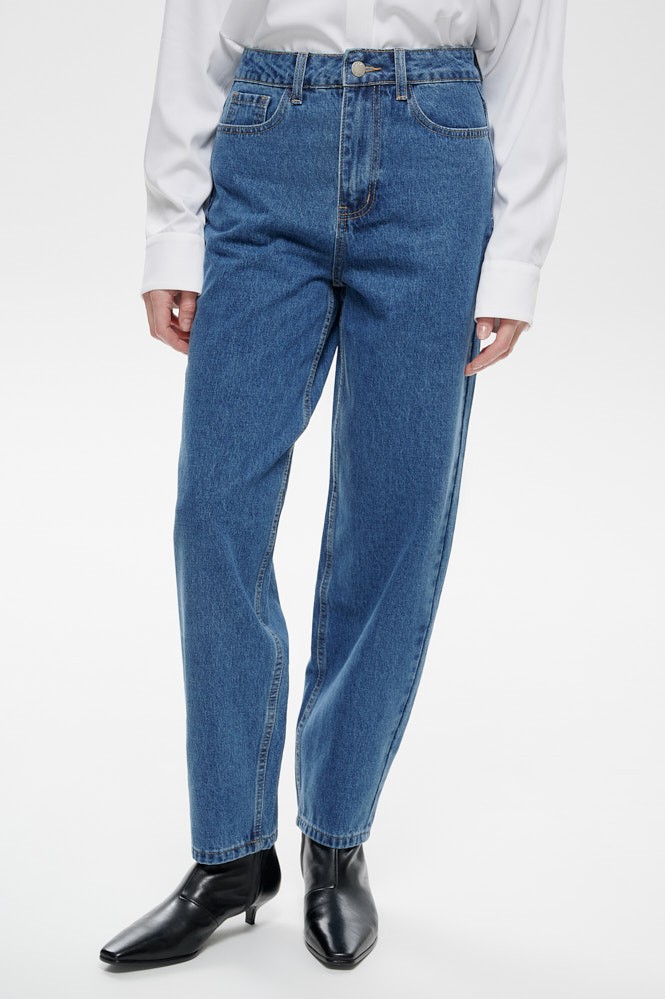 Джинсы Tapered Джинсы Tapered