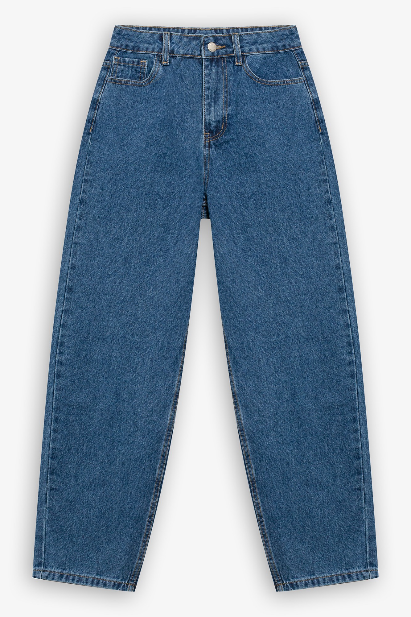 Джинсы Tapered Джинсы Tapered