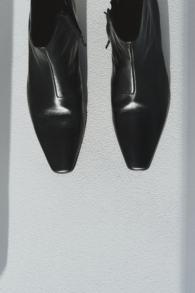 Ботильоны kitten heel 22890₽