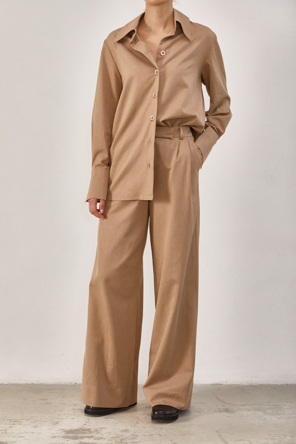 m and h logistics jobs